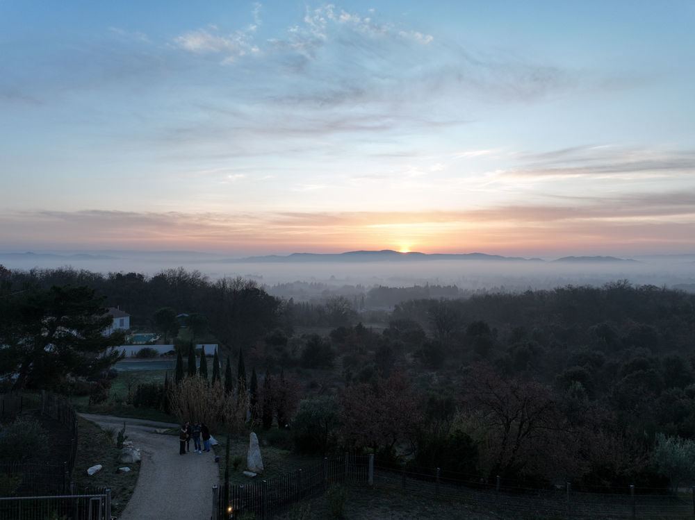 � vendre  Maison Rochefort-du-Gard (30650)