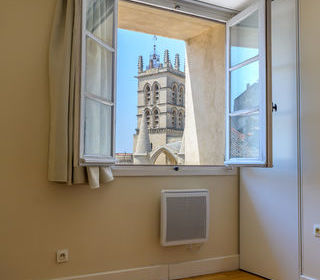  Appartement � vendre 4 pi�ces 82 m�