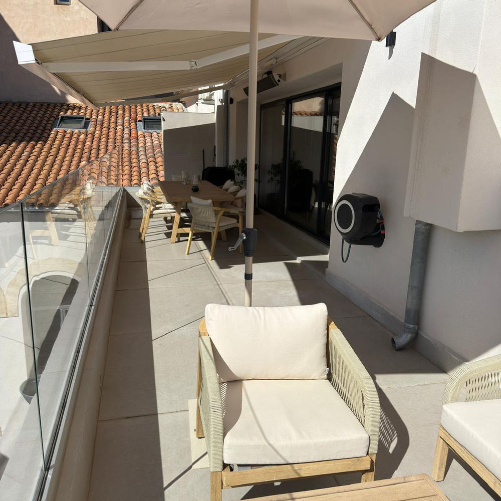 � vendre  Duplex/triplex S�te (34200)