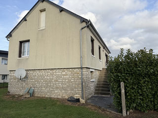  Maison � vendre 4 pi�ces 63 m�