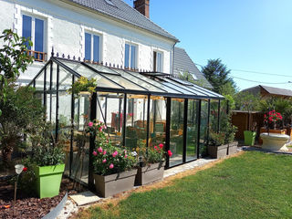  Maison � vendre 13 pi�ces 360 m�