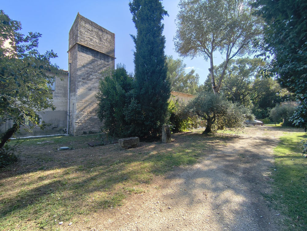 � vendre  Maison Beaucaire (30300)