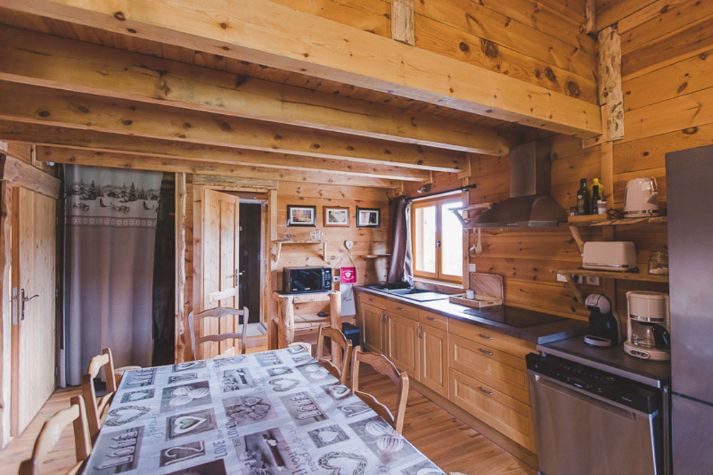 � vendre  Maison Bolqu�re (66210)