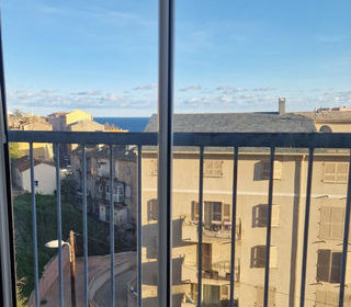  Appartement � vendre 5 pi�ces 82 m�