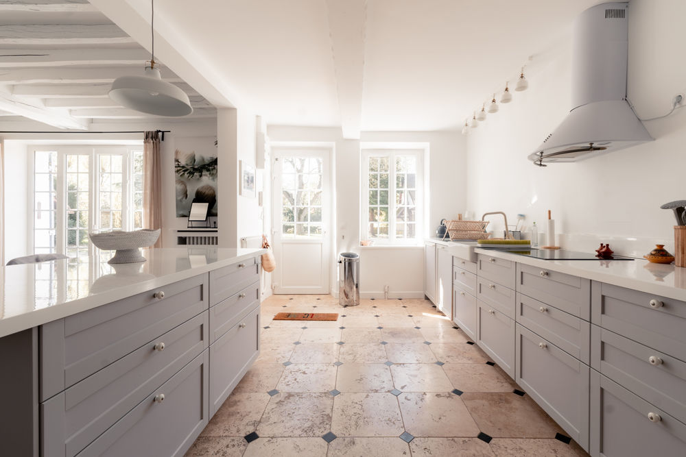 � vendre  Maison Pacy-sur-Eure (27120)