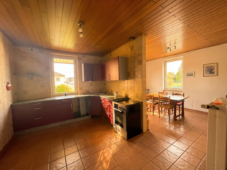  Maison � vendre 8 pi�ces 190 m�