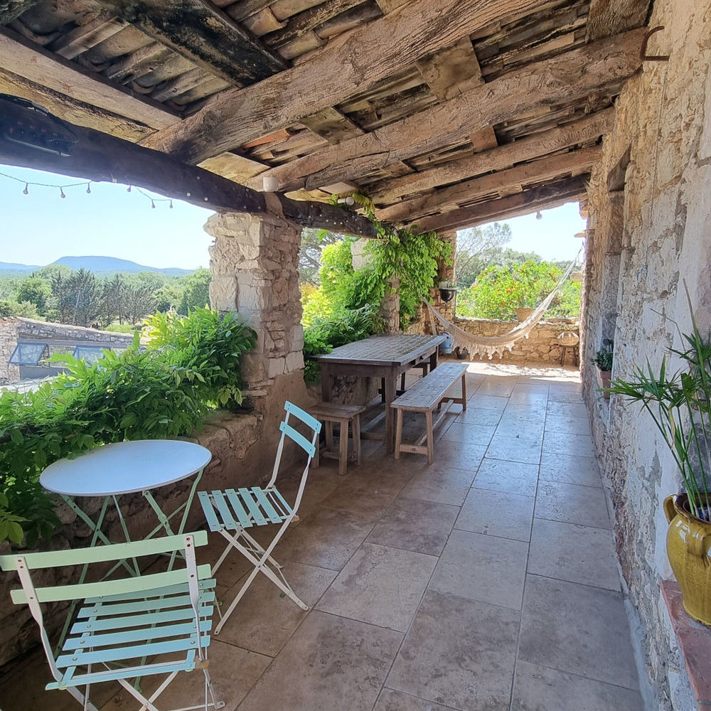 � vendre  Maison Goudargues (30630)