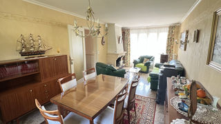  Maison � vendre 5 pi�ces 124 m�