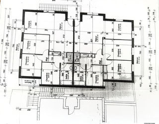  Appartement � vendre 4 pi�ces 92 m�