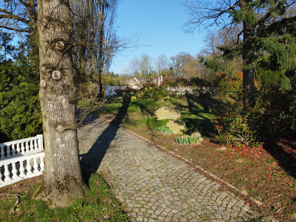 � vendre  Propri�t�/ch�teau Gambais (78950)