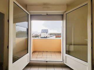  Appartement � vendre 2 pi�ces 42 m�