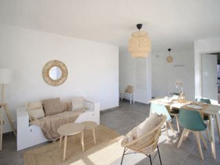  Appartement � vendre 3 pi�ces 65 m�