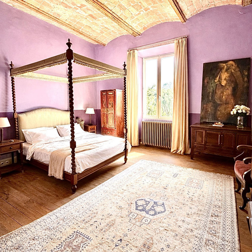 � vendre  Propri�t�/ch�teau Pont-de-Labeaume (07380)