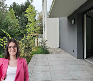  Appartement � vendre 2 pi�ces 43 m�