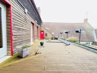  Maison � vendre 7 pi�ces 215 m�