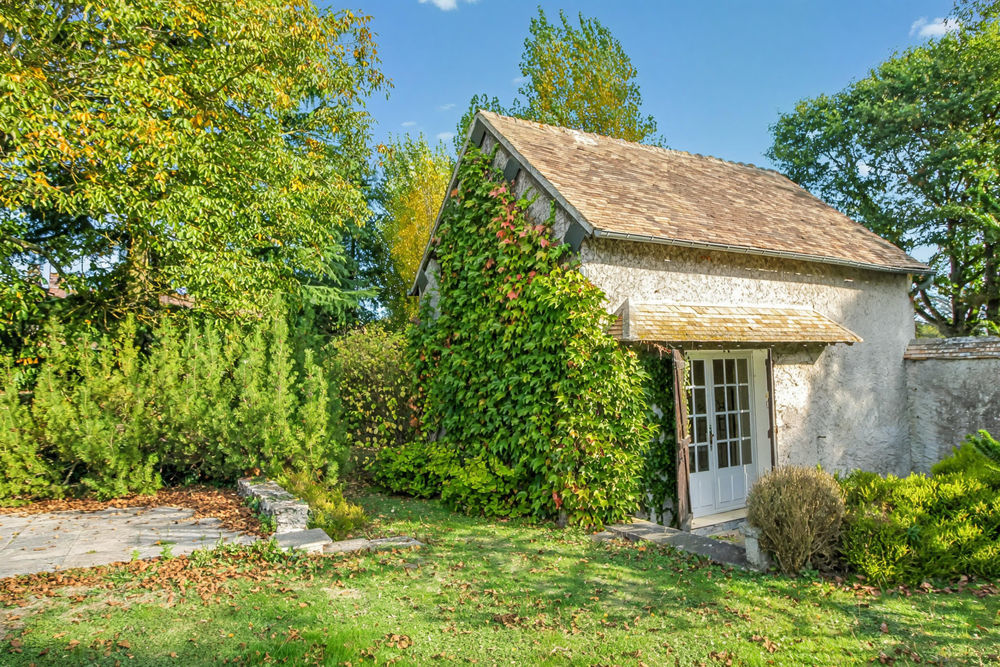 � vendre  Maison Pacy-sur-Eure (27120)