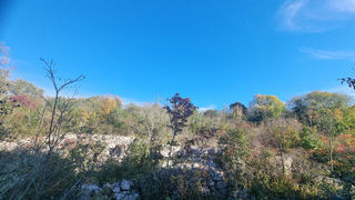  Terrain � vendre 1542 m�