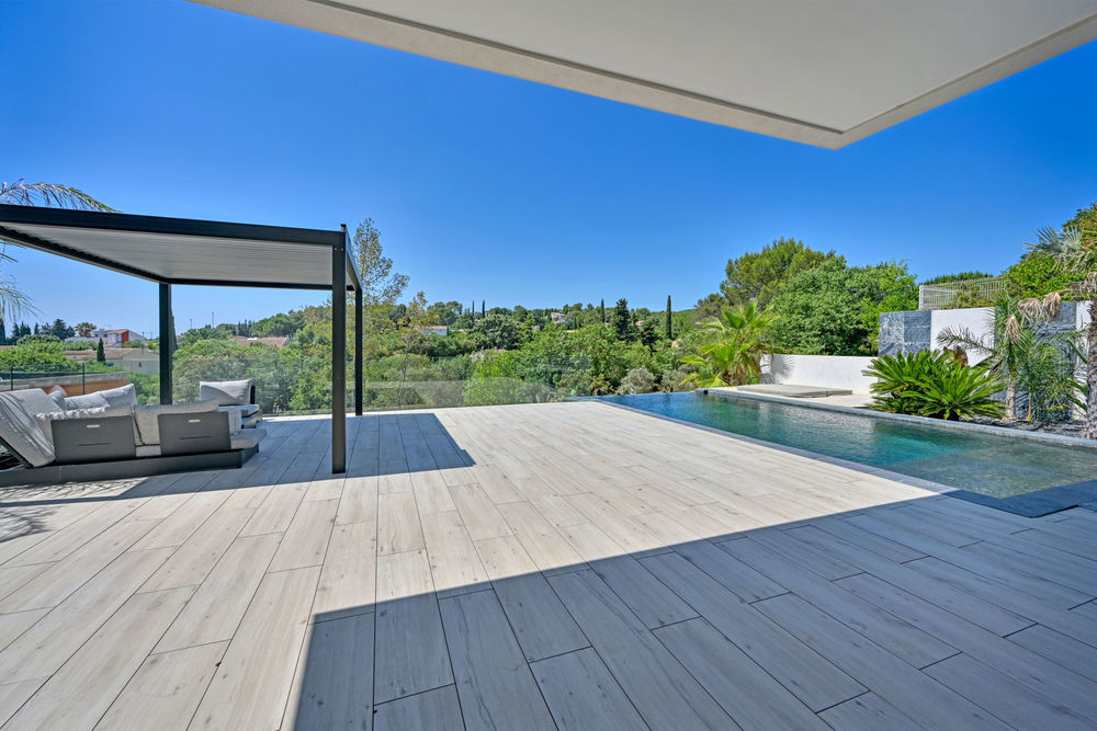 � vendre  Maison Saint-G�ly-du-Fesc (34980)