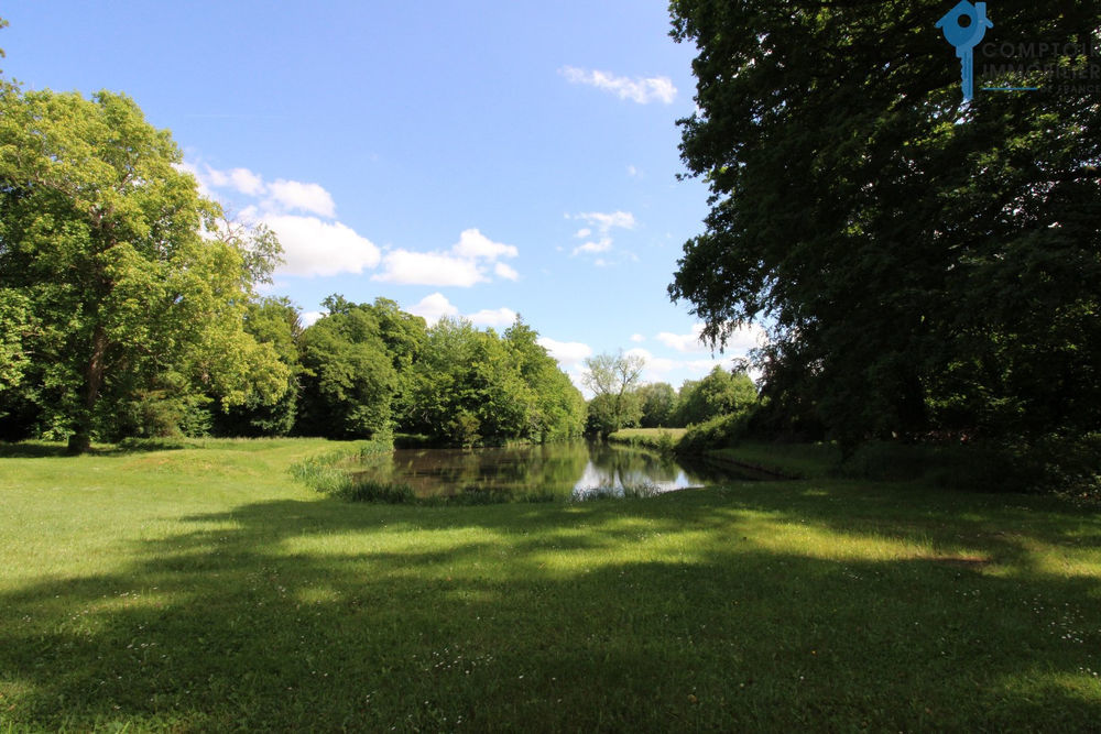 � vendre  Propri�t�/ch�teau Pacy-sur-Eure (27120)
