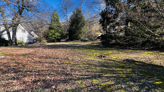  Terrain � vendre 1800 m�