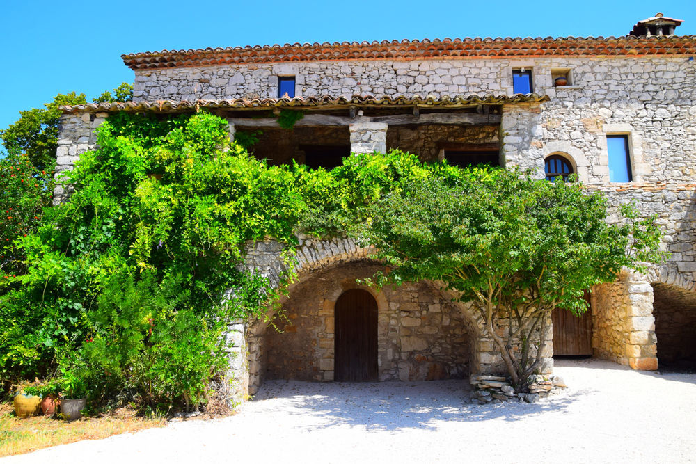 � vendre  Maison Goudargues (30630)