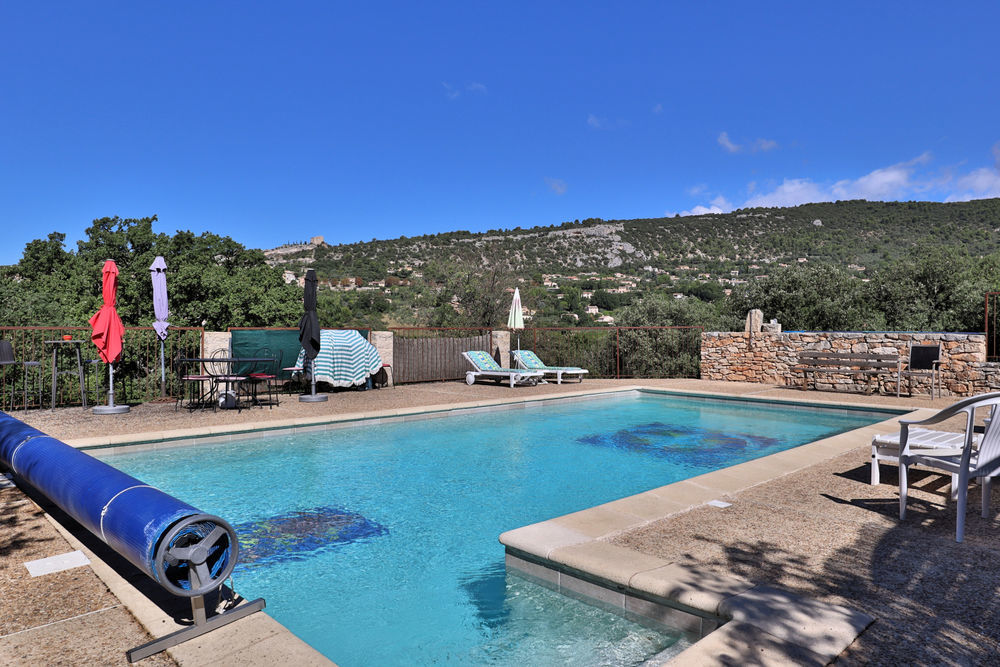 � vendre  Maison Saint-Saturnin-l�s-Apt (84490)