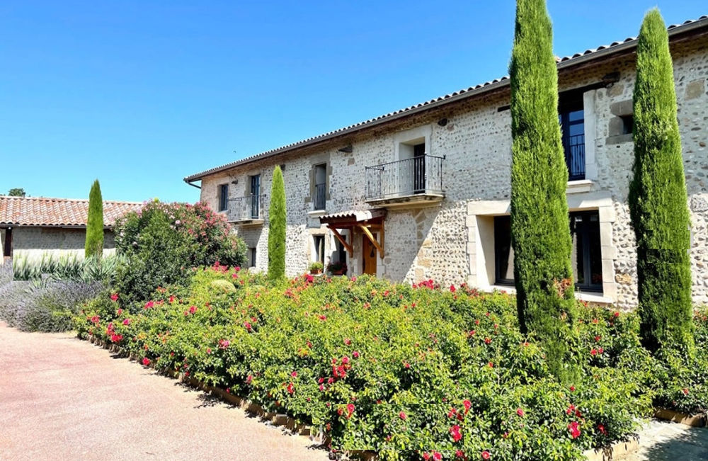 � vendre  Propri�t�/ch�teau Chabeuil (26120)