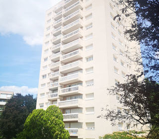  Appartement � vendre 4 pi�ces 79 m�