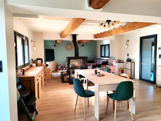  Maison � vendre 6 pi�ces 218 m�