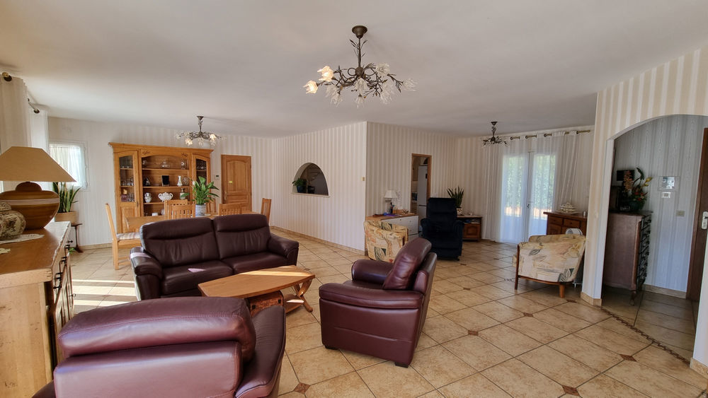 � vendre  Maison La Motte (83920)