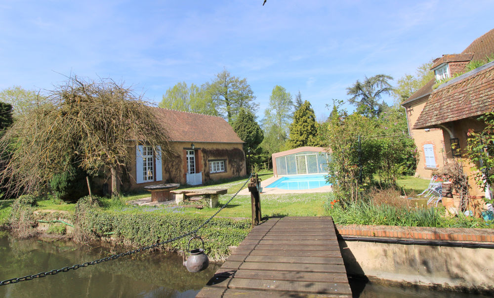 � vendre  Propri�t�/ch�teau Anet (28260)