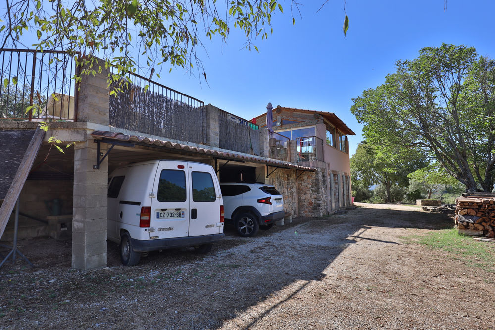 � vendre  Maison Saint-Saturnin-l�s-Apt (84490)