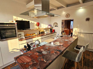  Maison � vendre 6 pi�ces 163 m�