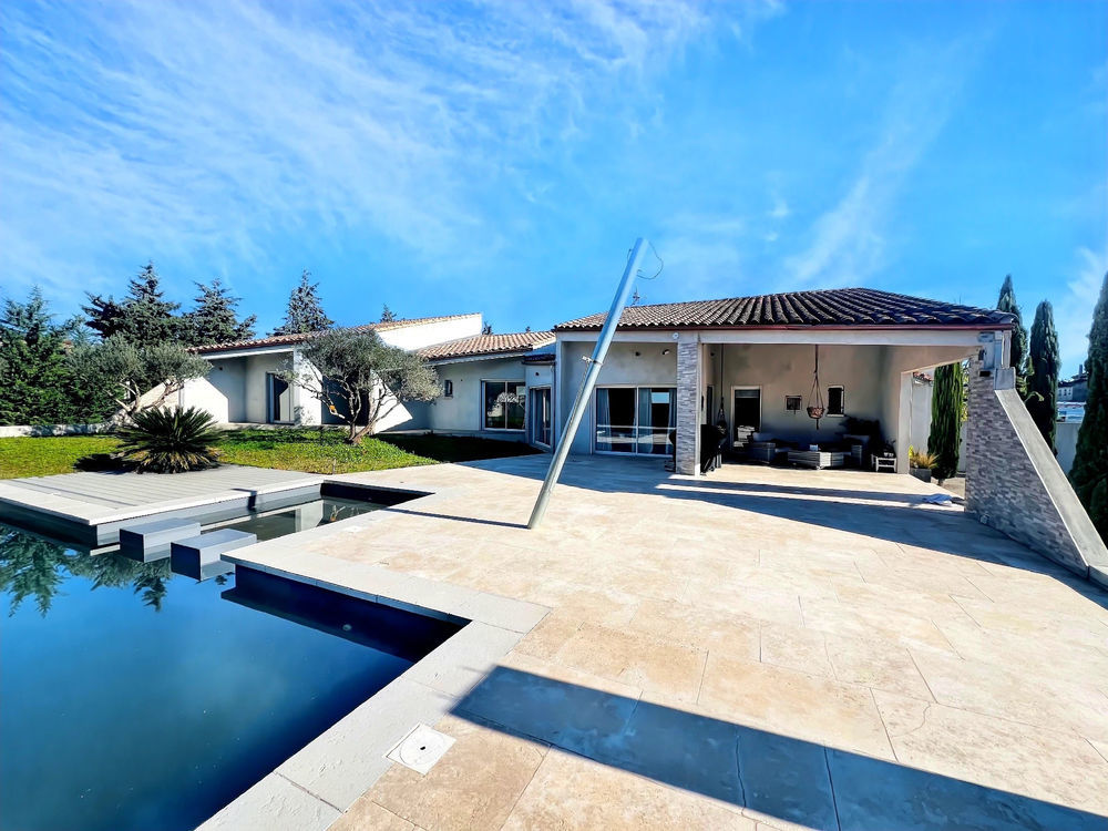 � vendre  Maison Pernes-les-Fontaines (84210)