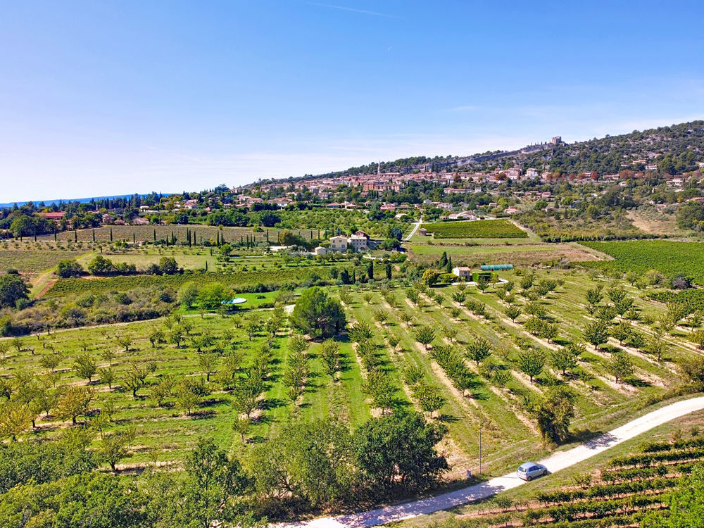 � vendre  Maison Saint-Saturnin-l�s-Apt (84490)