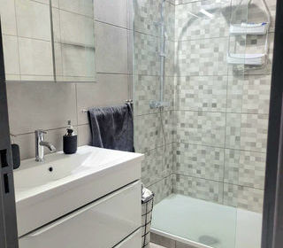  Appartement � vendre 2 pi�ces 43 m�