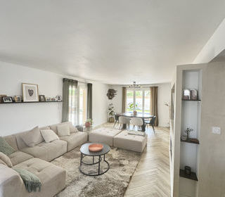  Maison � vendre 7 pi�ces 185 m�