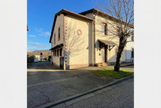  Maison � vendre 8 pi�ces 141 m�