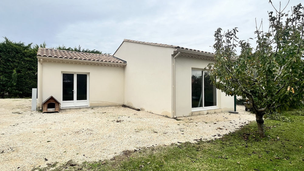 � vendre  Maison Pujaut (30131)