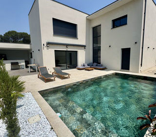  Maison � vendre 5 pi�ces 194 m�