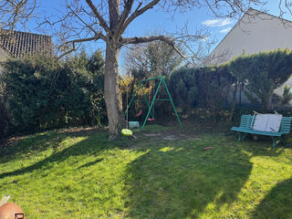  Maison � vendre 5 pi�ces 91 m�