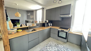  Maison � vendre 5 pi�ces 100 m�