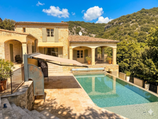  Maison � vendre 7 pi�ces 224 m�