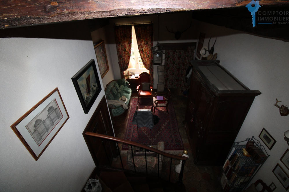 � vendre  Propri�t�/ch�teau Anet (28260)