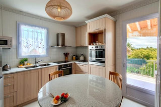  Maison � vendre 5 pi�ces 121 m�