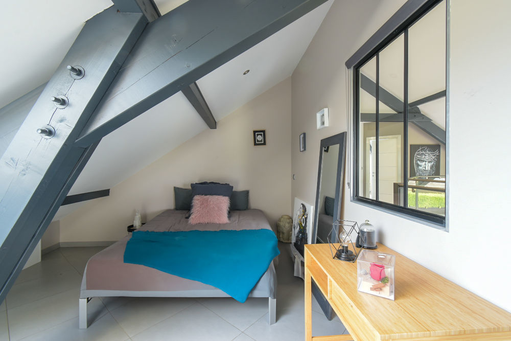 � vendre  Maison La Ravoire (73490)