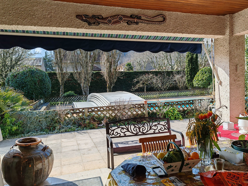 � vendre  Maison Mazamet (81200)