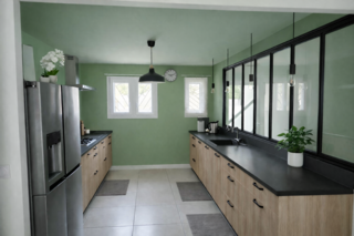  Maison � vendre 4 pi�ces 90 m�