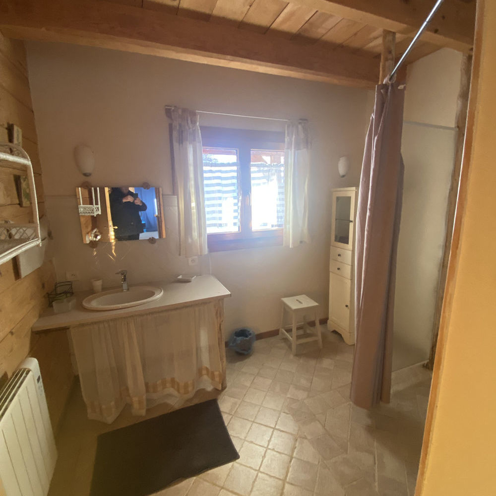 � vendre  Maison Saint-Pierre-dels-Forcats (66210)