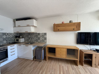  Appartement � vendre 1 pi�ce 34 m�